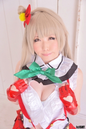 (Cosplay) [SHT (はるか)] コトリズム！[2761V156MB]