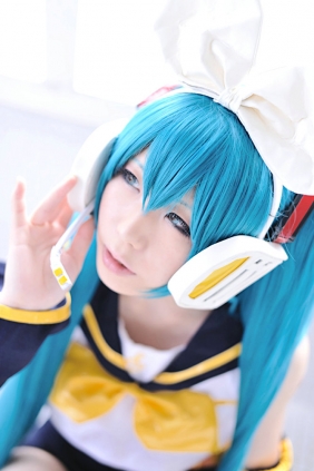 (Cosplay) [SHT (はるか)] カラフル★ポップ！！[275P114MB]