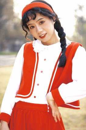 [YITUYU]艺图语 2026.03.24 枫 祝勺子 [20P-628MB]