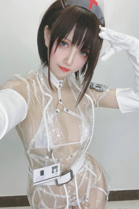鬼马少女阿薰kaOri - 黑暗王朝 [25P-83MB]