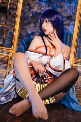 Kokuhui Vol.05 - Erophone Re Mako 真子 [82P-956MB]