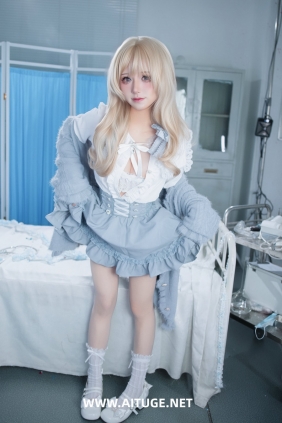 双木扶苏 - 水色地雷 [40P-593MB]