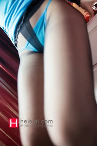 [HeiSiAi写真] 2015.03.15 No.215 [17P]