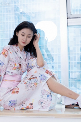 物恋传媒 No.1838 雏菊-樱花绽放 [180P1V-4.71GB]