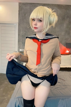 Caticornplay - Toga [29P-146MB]