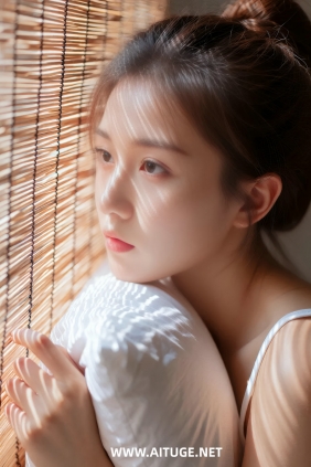 AiGirl No.022 一柠lemon [81P-705MB}