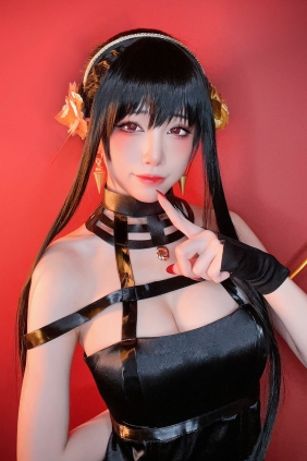 动漫博主水淼aqua - いばら姫 [23P-26MB]