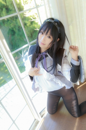 (Cosplay) [れみかす。(橘れみか)] れみほむ [218P358MB]