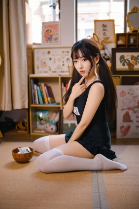 [YITUYU]艺图语 2026.03.20 日系小屋 奶酪是小猪吗 [13P-72MB]