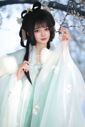 [YITUYU]艺图语 2026.03.20 梨花 [16P-158MB]