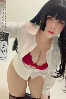 Uy Uy - Jabami Yumeko [76P15V-1.21GB]
