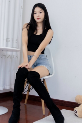 物恋传媒 No.1382 小竹-栀子花开呀开 [150P1V-5.08GB]