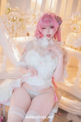 Natsuko夏夏子 - NIKKE 桃乐丝旗袍 [78P-462MB]