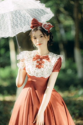 [YITUYU]艺图语 2025.05.22 花儿与少女 华夫甜筒 [30P-587MB]