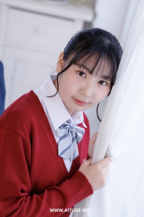 [Minisuka.tv] Yuina Nishimaki 西巻ゆいな - Secret Gallery Stage 2 Set 5.01 [32P26MB]