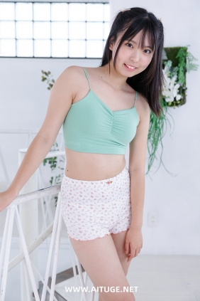[Minisuka.tv] Ria Kawano 川野りあ - Regular Gallery Set 5.02 [31P20MB]