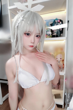 萝莉御子Yumiko - 蔚蓝档案 名草 [52P-210MB]