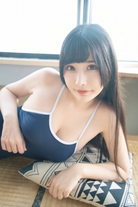 糖果果candy - 死库水 [87P-604MB]