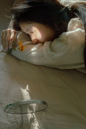 [YITUYU]艺图语 2025.12.20 暖阳 [25P-320MB]