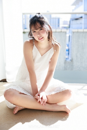 [Minisuka.tv] Ria Kawano 川野りあ - Regular Gallery Set 10.01 [35P22MB]