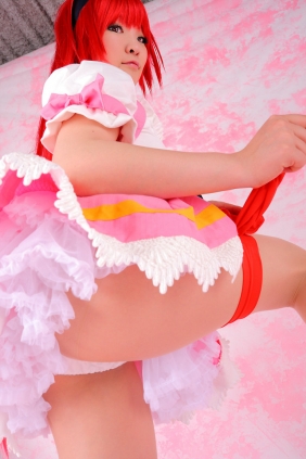 (Cosplay) (C78) (コスプレ) [ベリベリ go to heaven！] のぐ デジタル写真集 nogu...