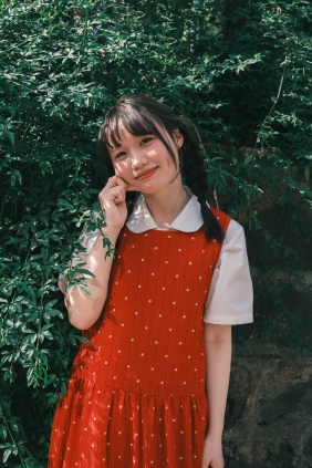 [YITUYU]艺图语 2025.06.15 遇到了一个好日系的地方 菲菲菲菲巨兔 [22P-385MB]