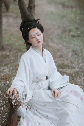 [YITUYU]艺图语 2025.05.21 探芳 辞云镜 [38P-354MB]