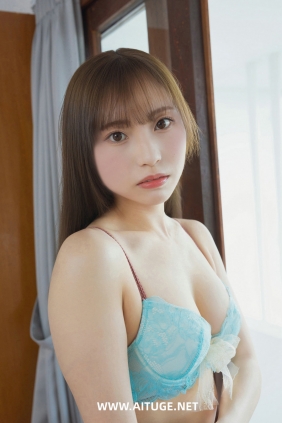 川越紗彩 - なんとかなるかも [82P61MB]