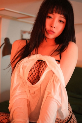 [ARTGRAVIA] VOL.413 Parkhaag [94P-160MB]