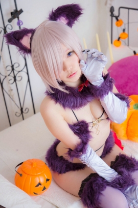 [Cosplay][Hitori de dekirumon. (Kain かいん)] Super Huge Kain Village [221P412MB]