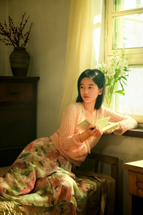 [YITUYU]艺图语 2026.01.01 老房子里的静谧 [55P-792MB]