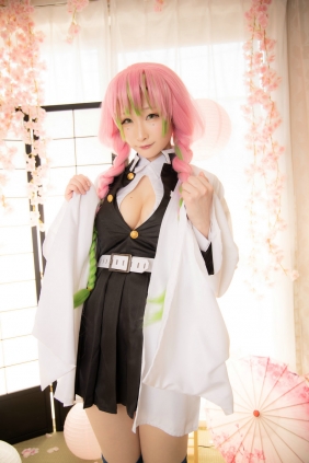 (Cosplay) [my suite (あつき)] Suite Breathing [216P312MB]