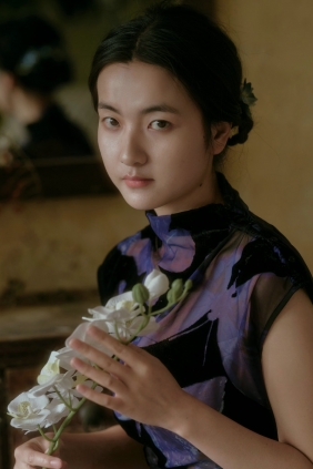 [YITUYU]艺图语 2025.05.31 蓝蝶 杨阳 [16P-557MB]