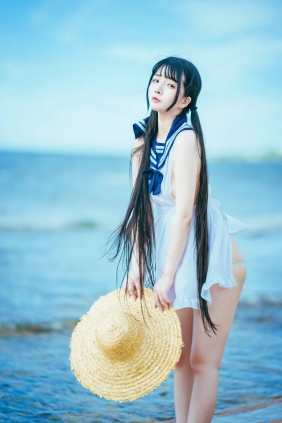 落落Raku - 海韵 [55P-380MB]