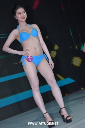 精选街拍视频 No.10411 泳装赛 [187P-3.51GB]