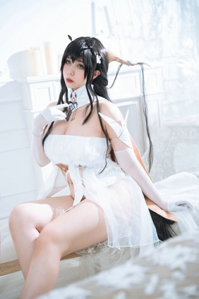 Meroko_魅瞳 - 不挠 [53P-485MB]