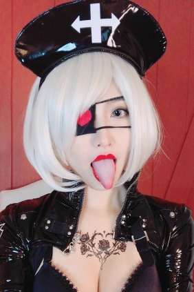 MisswarmJ - 护士2B [33P31V-489MB]