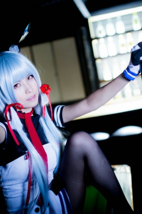 (Cosplay) [なぎさなぎ。(なぎさMK-02)] なぎこれ [253P-327MB]