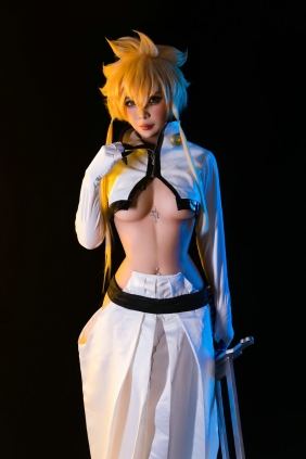 Umeko J - Tier Harribel [35P-165MB]