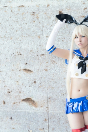 (Cosplay)(C89) [Dans la cage (藤乃ゆりあ)] キスカ島撤退作戦！[271P0.98GB]