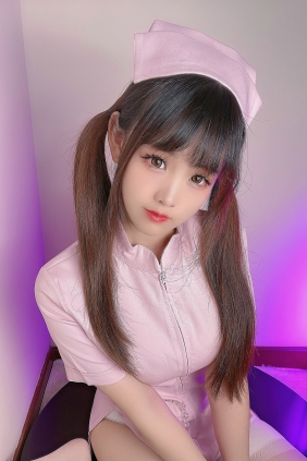 miko酱ww - 护士姐姐 [26P1V-235MB]