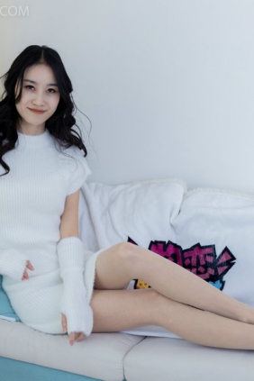 物恋传媒 No.1819 果汁-白色的雪 [150P1V-3.70GB]