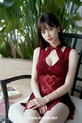 AiGirl No.149 婉婉 [79P-804MB]