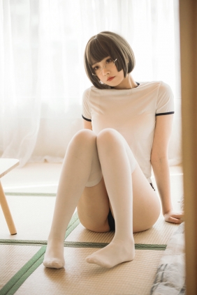 次元少女念雪ww - 体操服 [40P-336MB]