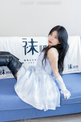 BoBoSocks袜啵啵 No.427 奶油-两双长靴、黑丝 [149P1V-6.79GB]