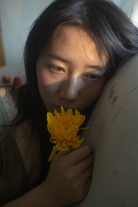 [YITUYU]艺图语 2026.01.03 水水 [34P-379MB]