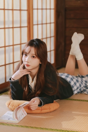 [YITUYU]艺图语 2026.01.07 日系少女の团子物语  醒醒 [28P-155MB]