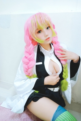 [Messie Huang]写真 - Kanroji [20P-19MB]