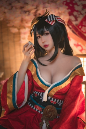 西园寺南歌写真 - 大凤 原皮 [32P-156MB]