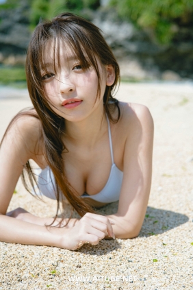 一ノ瀬瑠菜 - ゼッタイカワイイ [90P124MB]